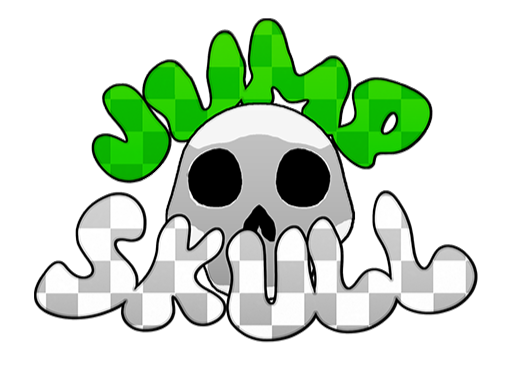 Jump Skull logo