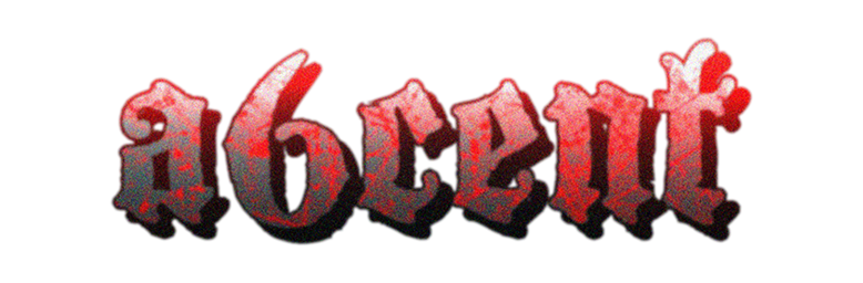 a6cent logo